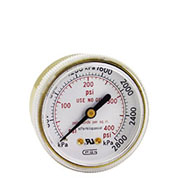 GR20B Series Pressure Gauges